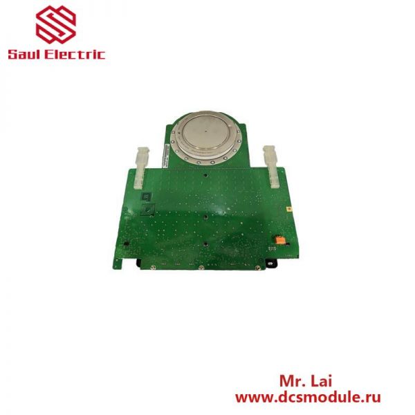 ABB 3BHL000986P3001 - High-Performance IGCT Module for Advanced Control Solutions
