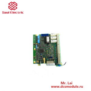 ABB 3BSE003195R1 SAMI GS | Control Board for Advanced Manufacturing Solutions