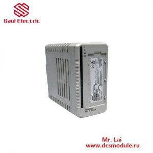 ABB AO810V2 3BSE038415R1 Analog Output Module: Industrial Control Precision at Your Fingertips