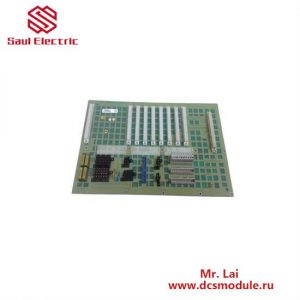 ABB 3HAA3563-APA Backplane Control Board: High-Performance, Reliable, Industrial Control Solutions