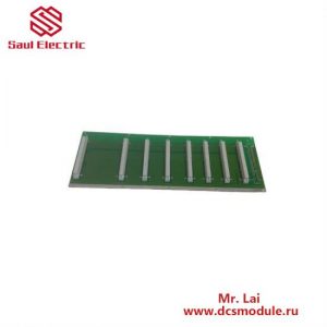 ABB 3HAA3563-ARA Backplane Automation DCS Module: Industrial Automation Innovation at its Core