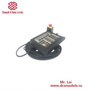 ABB 3HAB2136-1/08 Teach Pendant; Producer:ABB
