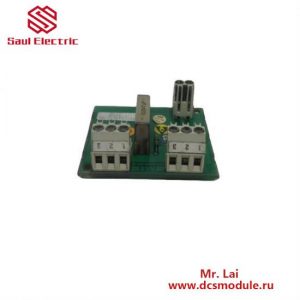 ABB 3HAB2205-1/1 ROBOT NOISE ELIMINATOR FILTER BOARD DCS MODULE