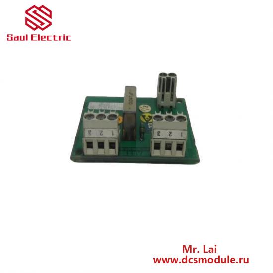 ABB 3HAB2205-1/1 ROBOT NOISE ELIMINATOR FILTER BOARD DCS MODULE