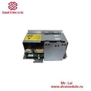 ABB 3HAB2213-1/2: Advanced Serial Measurement Module