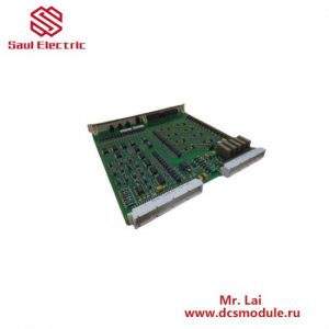 ABB 3HAB 2214-1/1 CPU Circuit Board AUTOMATION DCS MODULE