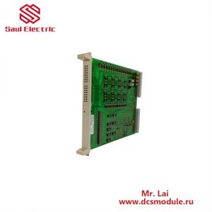 ABB 3HAB2214-8/1 Digital I/O Module