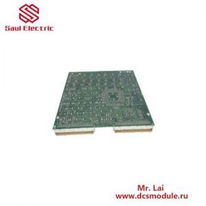 ABB 3HAB2241-1 Robot Main Computer Board, for Industrial Automation