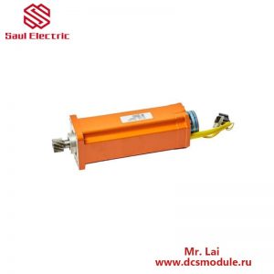 ABB 3HAB3360-1 Motor Axis 4-6: Precision & Durability for Industrial Applications