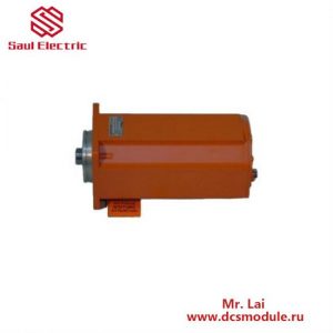 ABB 3HAB4041-1 Servo Motor - Precision Control for Industrial Applications