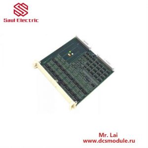 ABB 3HAB5956-1 Extension Memory Board: Advanced Industrial Control Solution