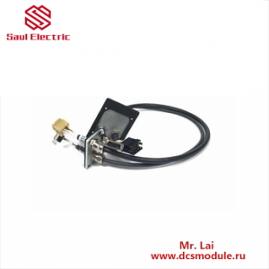 ABB 3HAB6133-1 Robot Motor Cable, High-Performance Industrial Control Component