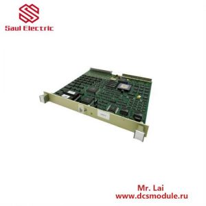 ABB 3HAB6182-1 CPU Board; Manufacturer: ABB
