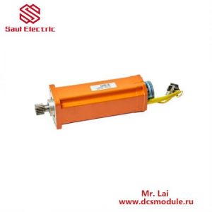 ABB 3HAB6844-1 Industrial Robotic Servo Motor