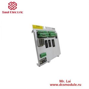 ABB 3HAB7215-1/07 Circuit Control Board: Precision & Reliability for Industrial Automation