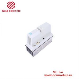 ABB 3HAB8101-4/04A Servo Drive: Precision Control for Industry 4.0 Applications