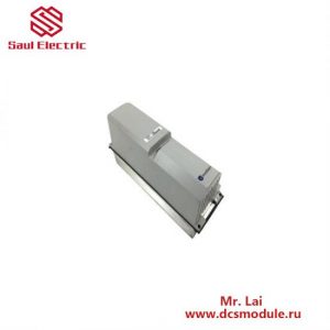 ABB 3HAB8101-18 SERVO DRIVE - Precision Control for Industrial Applications