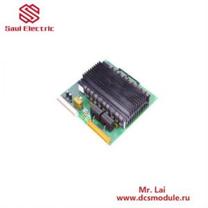 ABB 3HAB8802-1/2B Industrial Servo Amplifier