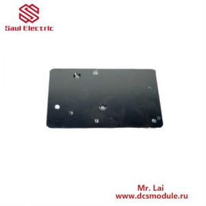 ABB 3HAC020113-001 Attachment Plate Switch AX 2