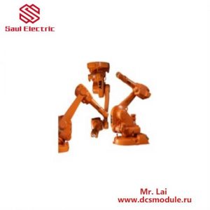 ABB NTHS03 - Hydraulic Servo Termination Unit, Precision Control for Industrial Automation