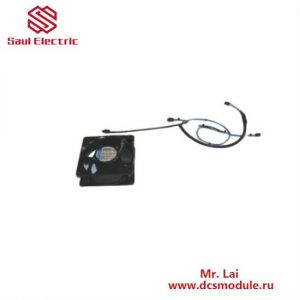 ABB 3HAC020697-020 Robot Control Module, High Precision Industrial Automation Parts