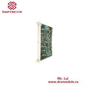 ABB DSQC509 3HAC5687-1/05 - Precision Control Module for Industrial Automation