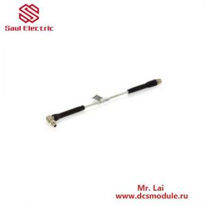 ABB 3HAC020759-001 Wyler Adapter Cable for Robotic Parts