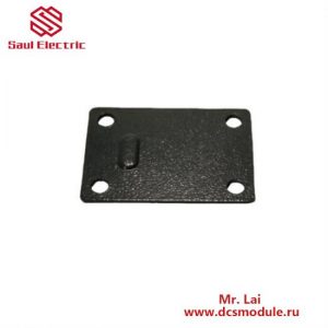 ABB 3HAC020813-060 Automation Parts Mounting Plate