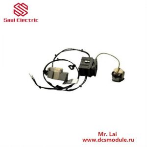 ABB 3HAC020817-001 Harness-XP20 / Main Switch for Automation Parts