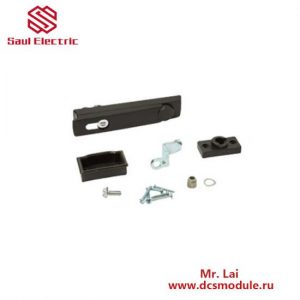 ABB 3HAC020932-100 Swing Handle, Automation Parts