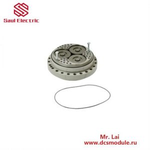 ABB 3HAC021127-007 RV Gear - Automation Robot Parts