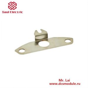 ABB 3HAC021243-003 Rear Hose Bracket for Automation Parts