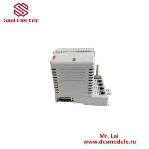 ABB 3HAC021313-007 IRC5 Controller User Manual