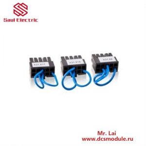 ABB 3HAC021377-001 Bridge Connector for Panel Board - Automation Parts