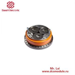 ABB 3HAC022988-006 Industrial Automation Module