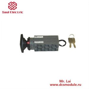 ABB 3HAC021606-001 Cam Switch AUTOMATION PARTS