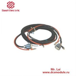 ABB 3HAC021654-001 Process Cable Package - AUTOMATION PARTS