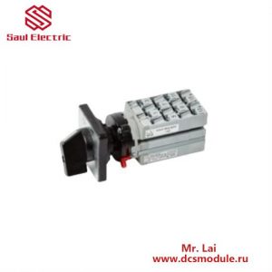 ABB 3HAC021682-001 Cam Switch DCS Module: Precision Control for Industrial Automation