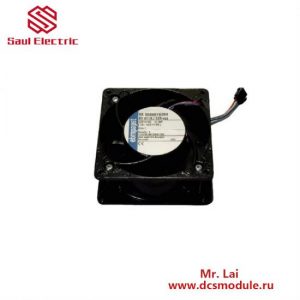 ABB 3HAC021700-001 - High-Performance Fan for Robot Automation Systems