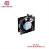 ABB 3HAC021700-001 - High-Performance Fan for Robot Automation Systems