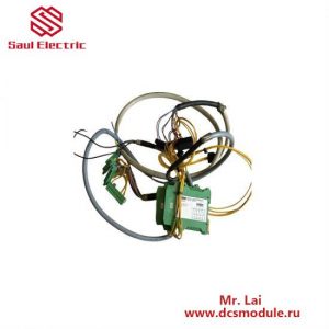ABB 3HAC021749-001 Cable Harness for Automation Parts