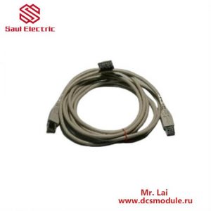 ABB 3HAC021772-001 Harness-USB Robot Automation Parts