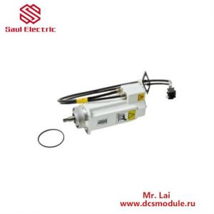 ABB 3HAC021966-001: Precision Robot Motor with Pinion for Advanced Manufacturing Solutions