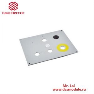 ABB 3HAC022032-004 Robot Automation Components; Manufacturer:ABB