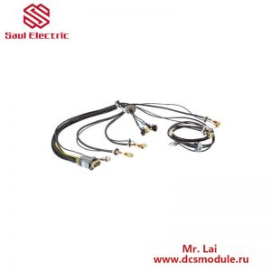 ABB 3HAC022544-008 Industrial Control Cable Harness