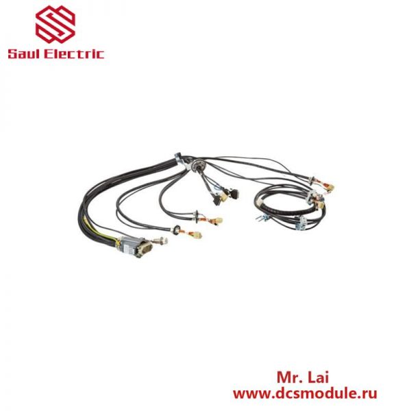 ABB 3HAC022544-008 Industrial Control Cable Harness