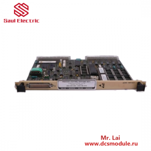 ABB 3HAC022978-006, High-Performance Industrial Control Module