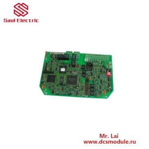 ABB 3HAC023195-007 Controller: Industrial Automation Heart