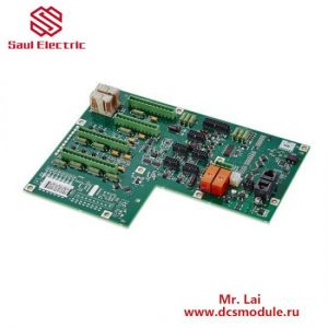 ABB SINT4420C 30KW Drive Board, High-Performance Motor Control Solution