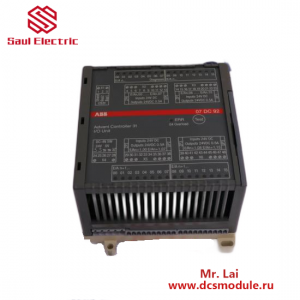 ABB 3HAC024286-001 Industrial Control Module